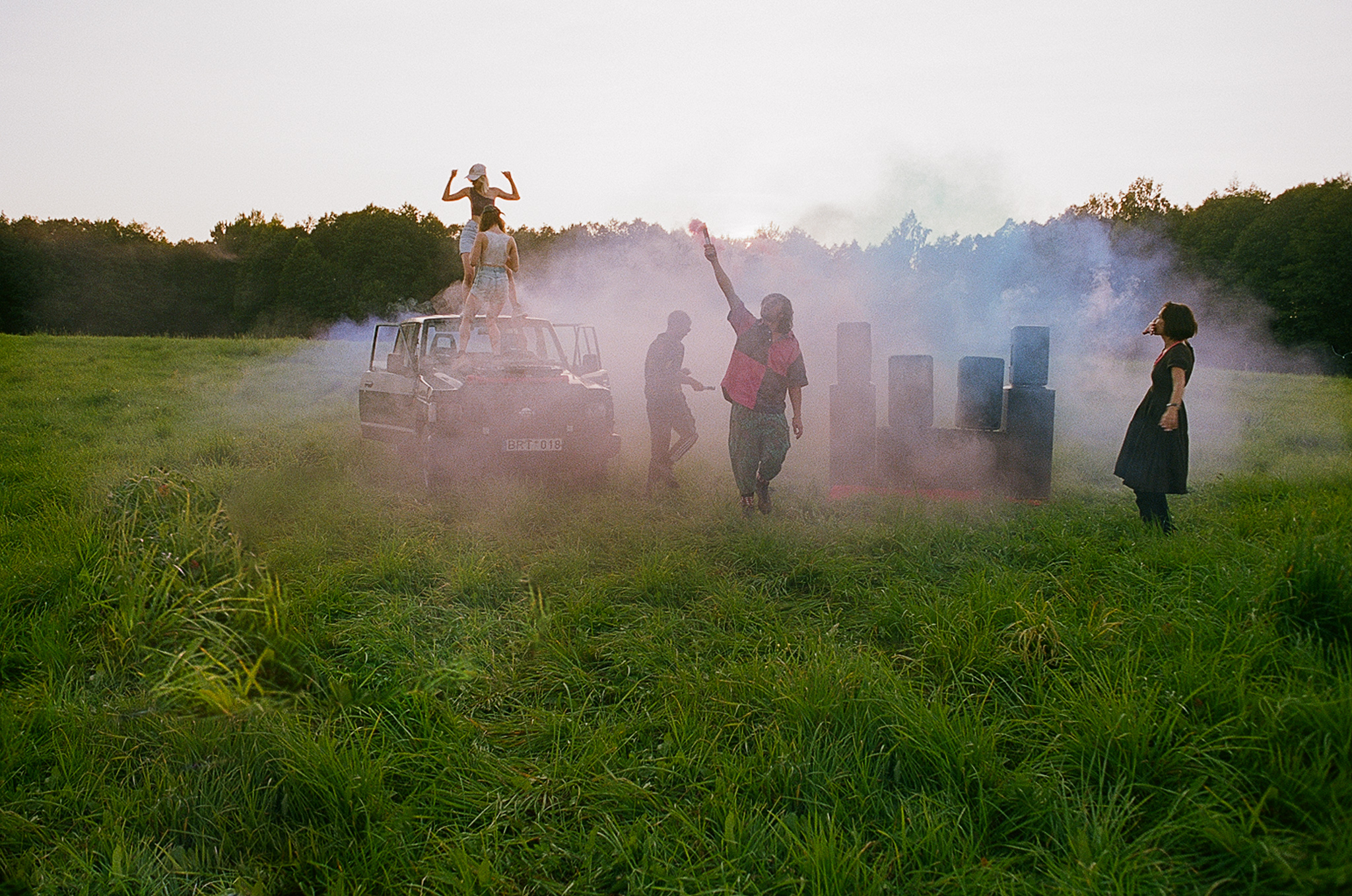 2025北藝嚴選/共和國/11Vainiaus Sodeikos nuotr1