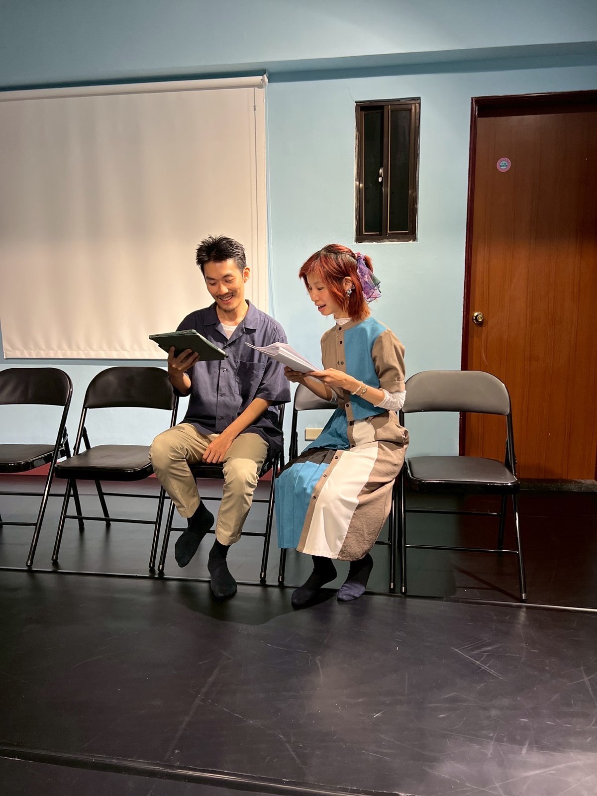 2025臺北藝穗節/2025 TFF_元熙/官網文章/03香港團 圖片/11