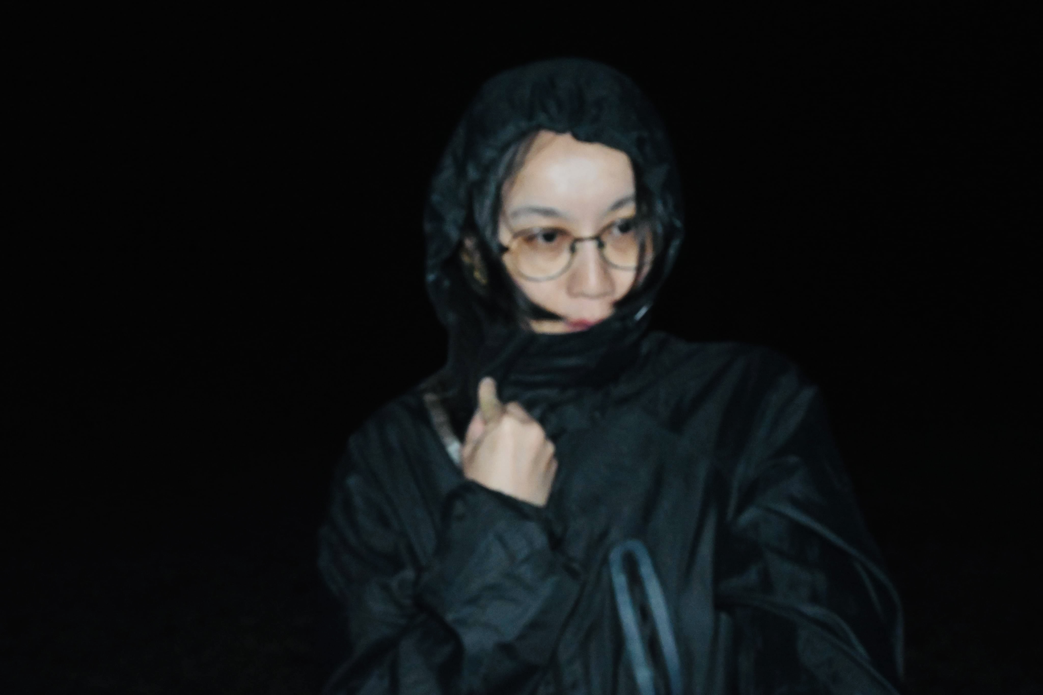 2025臺北藝術節/三生萬物/藝術家/洪千涵