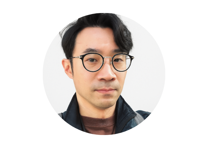 2025臺北藝術節/安琪拉拉拉（無限循環中）/戲劇工作坊-講師照