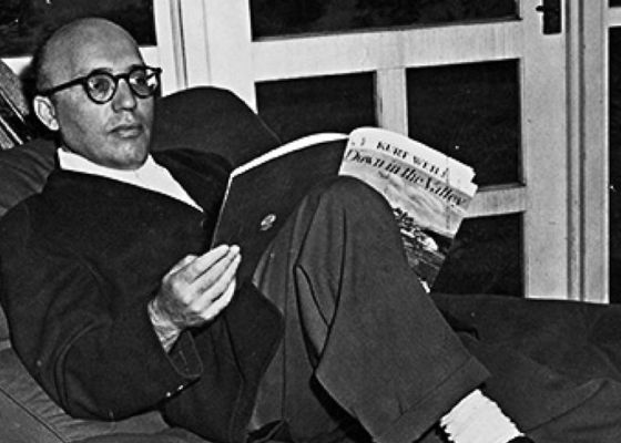 2026北藝嚴選/三便士歌劇/Weill