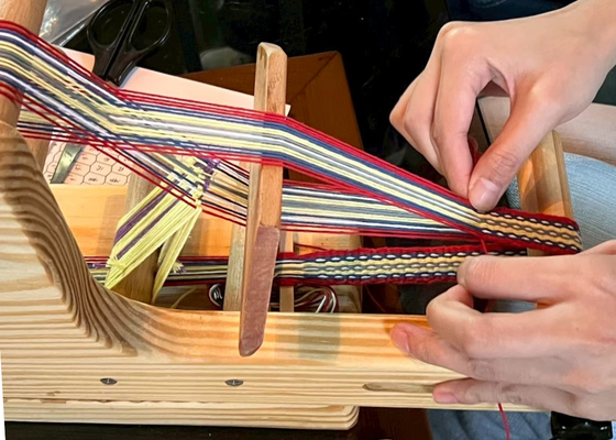 2026北藝嚴選/會員活動素材/織機照(橫)