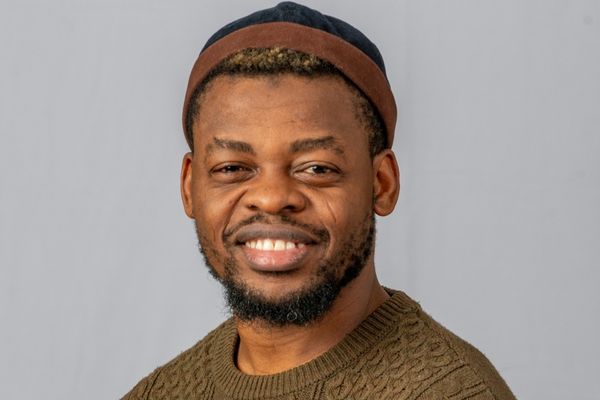 2026北藝嚴選/轉轉生/庫德斯．奧尼奎庫