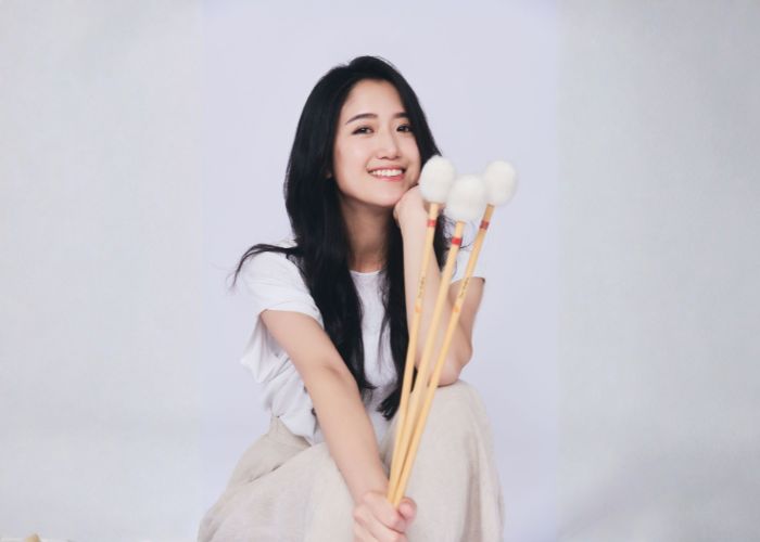 2026常態節目/擊思藍盒子《模擬遊戲》/巫欣璇