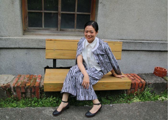 2026常態節目/擊思藍盒子《模擬遊戲》/方意如