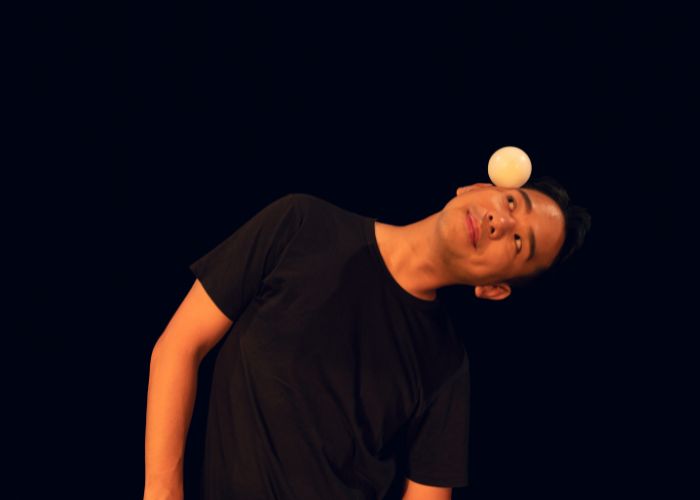 2026常態節目/擊思藍盒子《模擬遊戲》/葉時廷