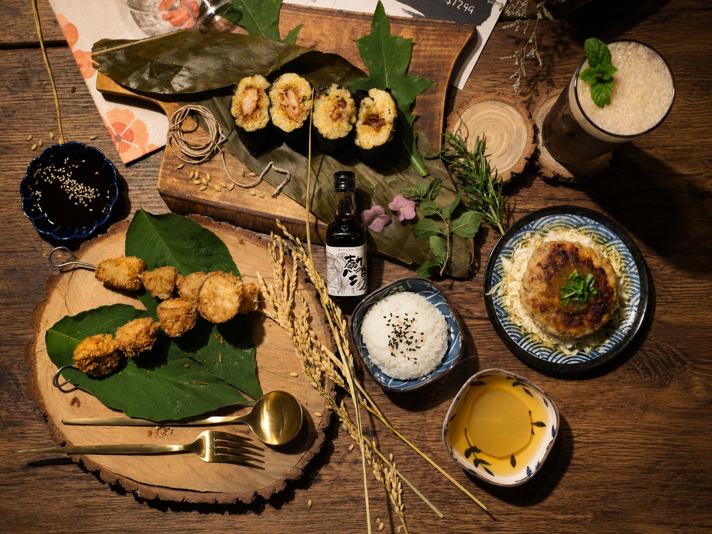 2026臺北藝穗節/官網文章/官網文章一/熱場食物照.jpeg