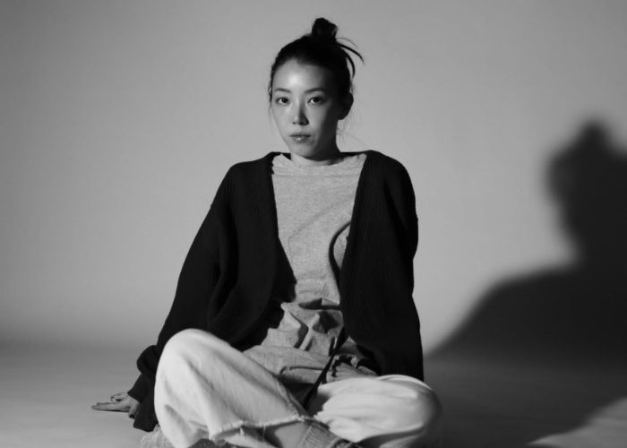 2026臺北藝術節/大群舞/藝術家照片/吳和儒
