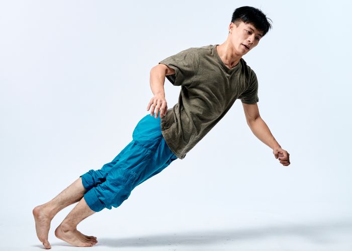 2026臺北藝術節/大群舞/藝術家照片/夏震緯