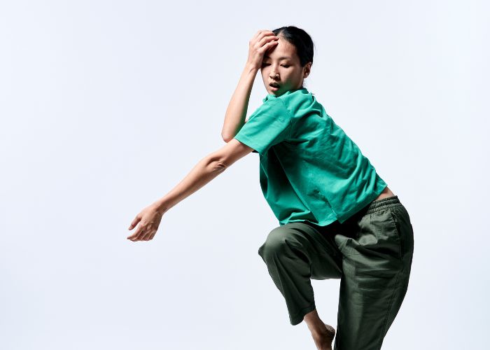 2026臺北藝術節/大群舞/藝術家照片/方妤婷