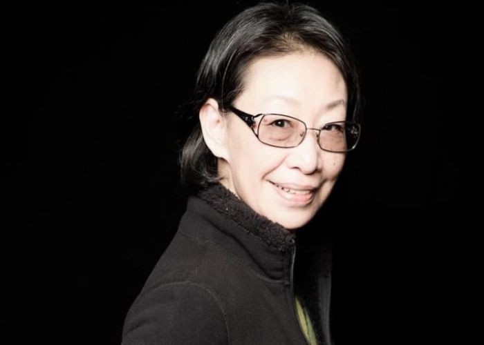 2026臺北藝術節/大群舞/藝術家照片/林璟如
