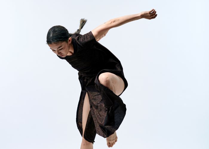 2026臺北藝術節/大群舞/藝術家照片/謝知穎