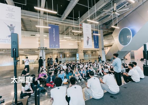 場地租用/太陽廳_03_輪播圖片_560x400