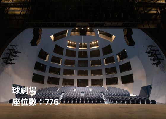 場地租用/球劇場_03_輪播圖片_560x400