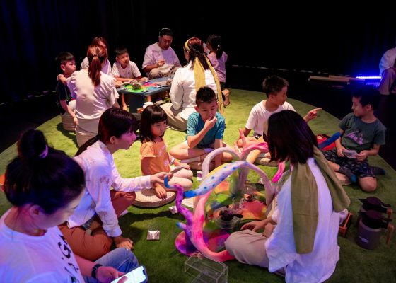 外租節目/0727吹夢茶壺/輪播4