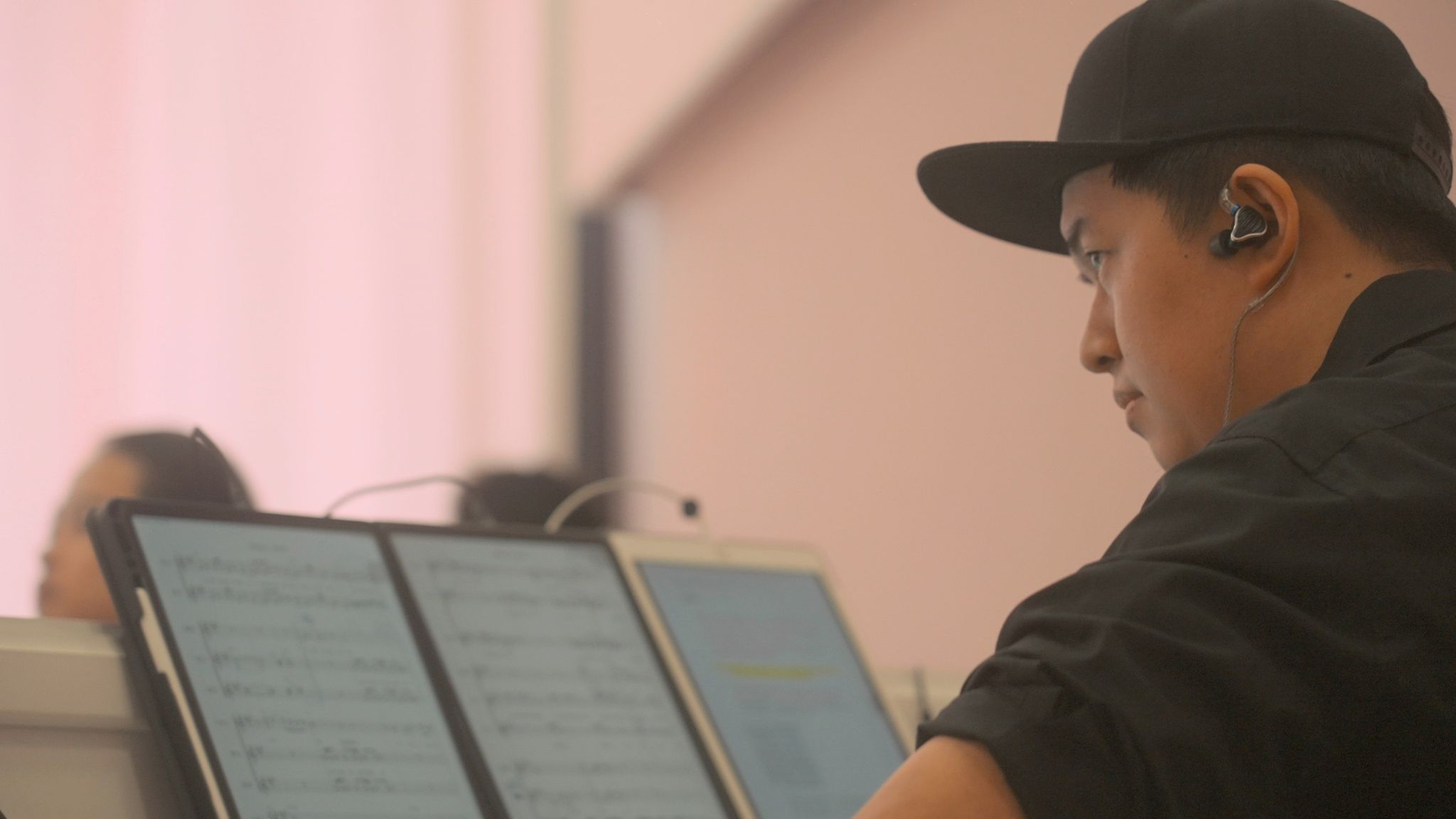 平台計畫/人才培育/音樂劇人才培訓/表演工作坊/2024/師資照片2024/康和祥