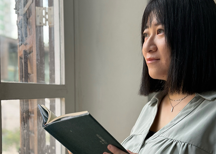 平台計畫/讀劇節/2026/劇作家照片/陳巧蓉