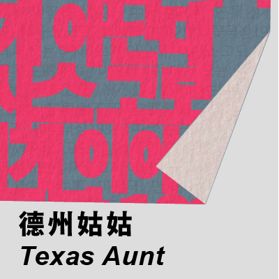 自由社 《德州姑姑》的圖片