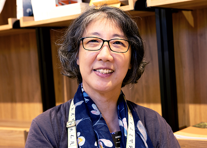 平台計畫/讀劇節/2026/講座與論壇圖片/傅裕惠（臺灣文學館提供、攝影黃允中）