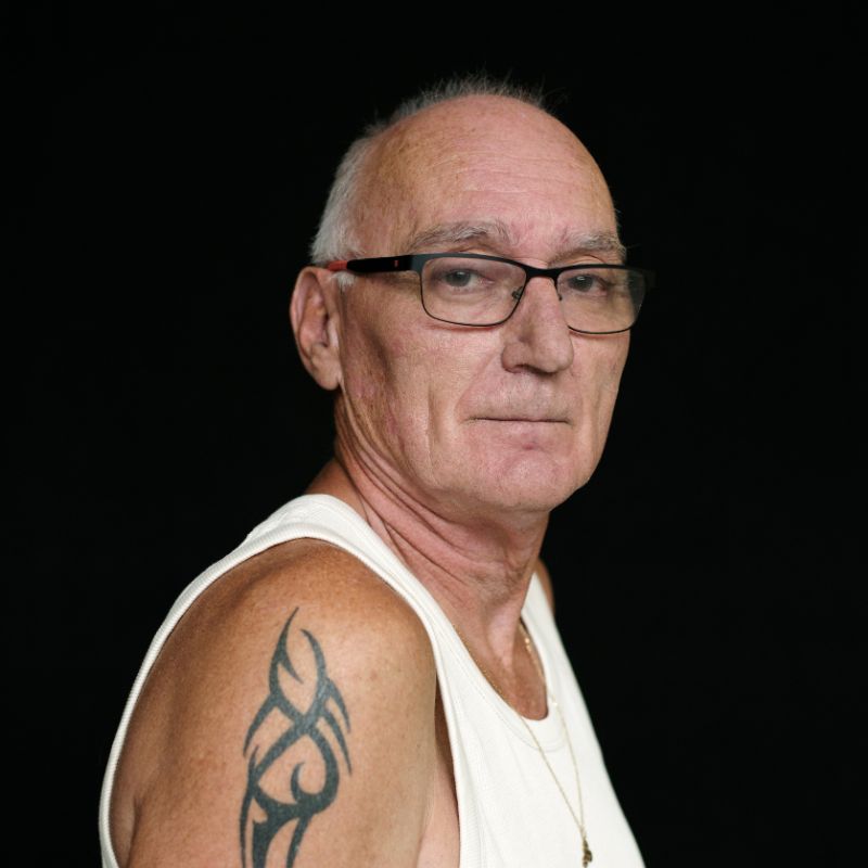 活動/【北藝學院】解鎖法國街頭劇場的創作密碼/講師照片/1