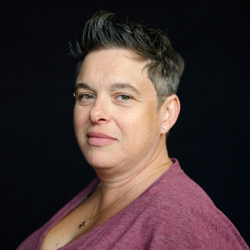 活動/【北藝學院】解鎖法國街頭劇場的創作密碼/講師照片/2