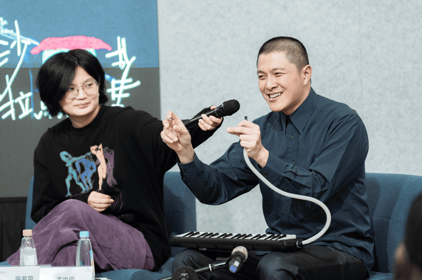 活動/戲劇獎人物講座/1218人物講座特寫