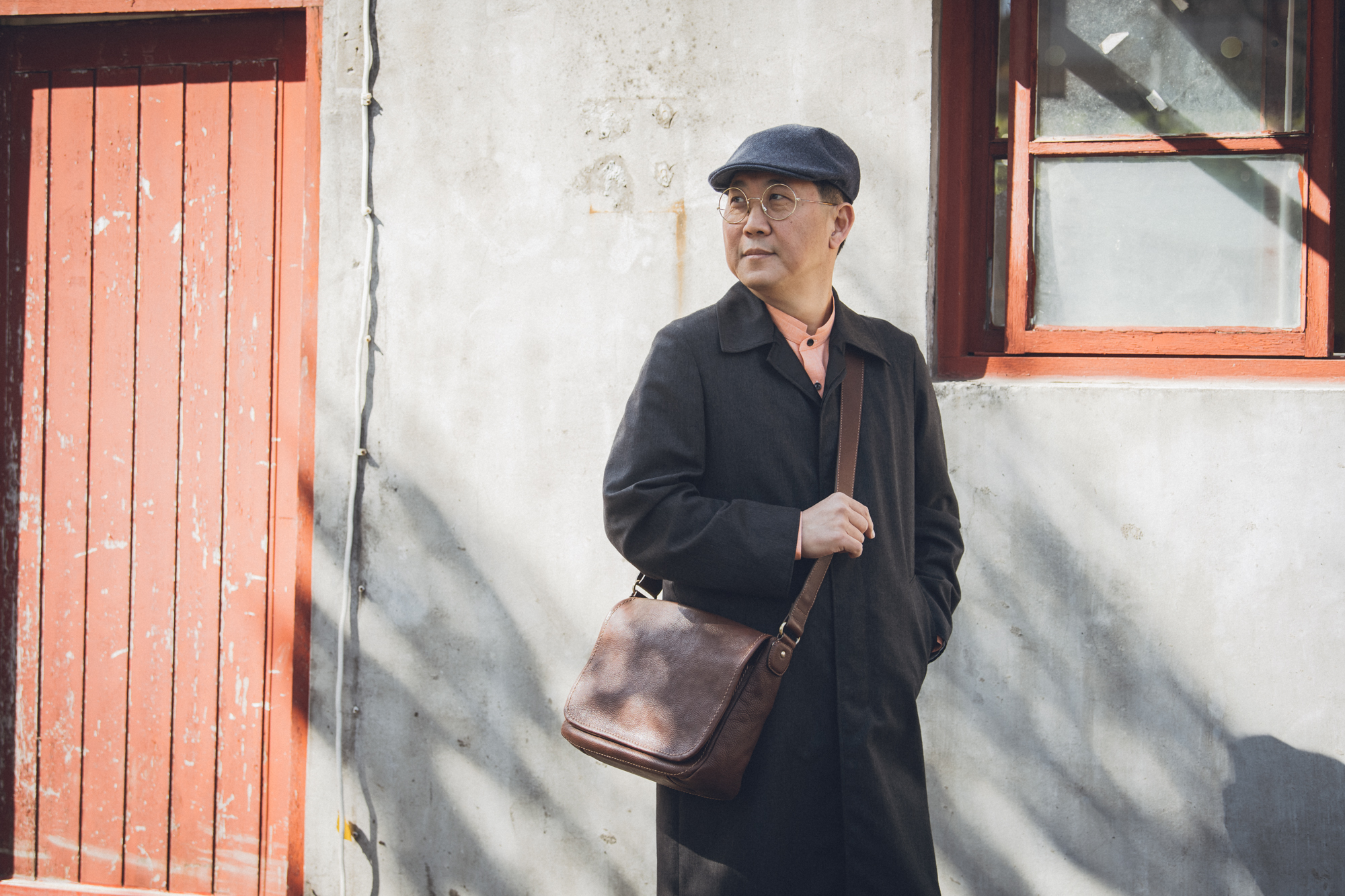 活動/戲劇獎人物講座/馮翊綱2023