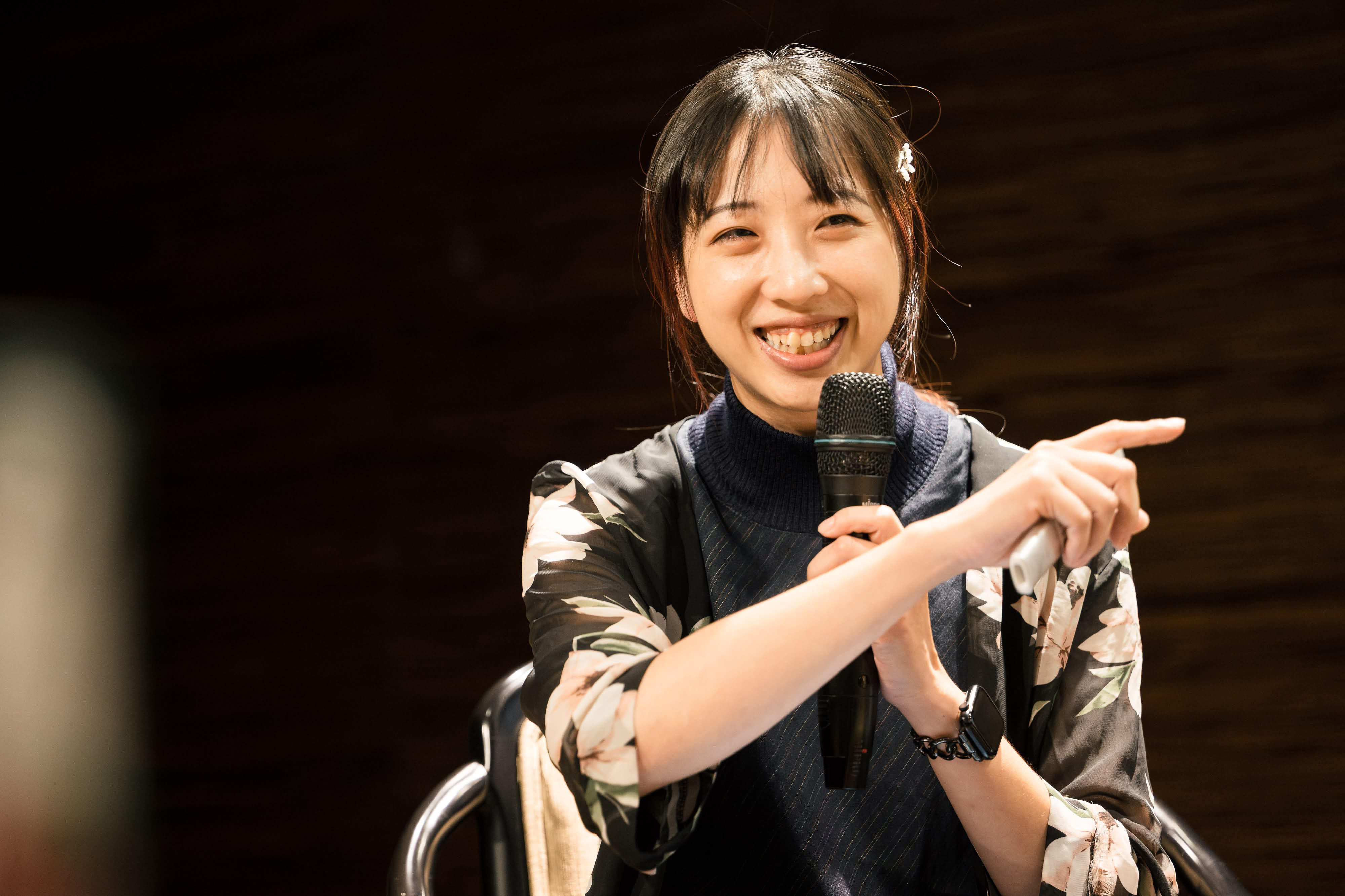 臺北兒童藝術節/2026臺北兒童藝術節/共融工作坊/王珩