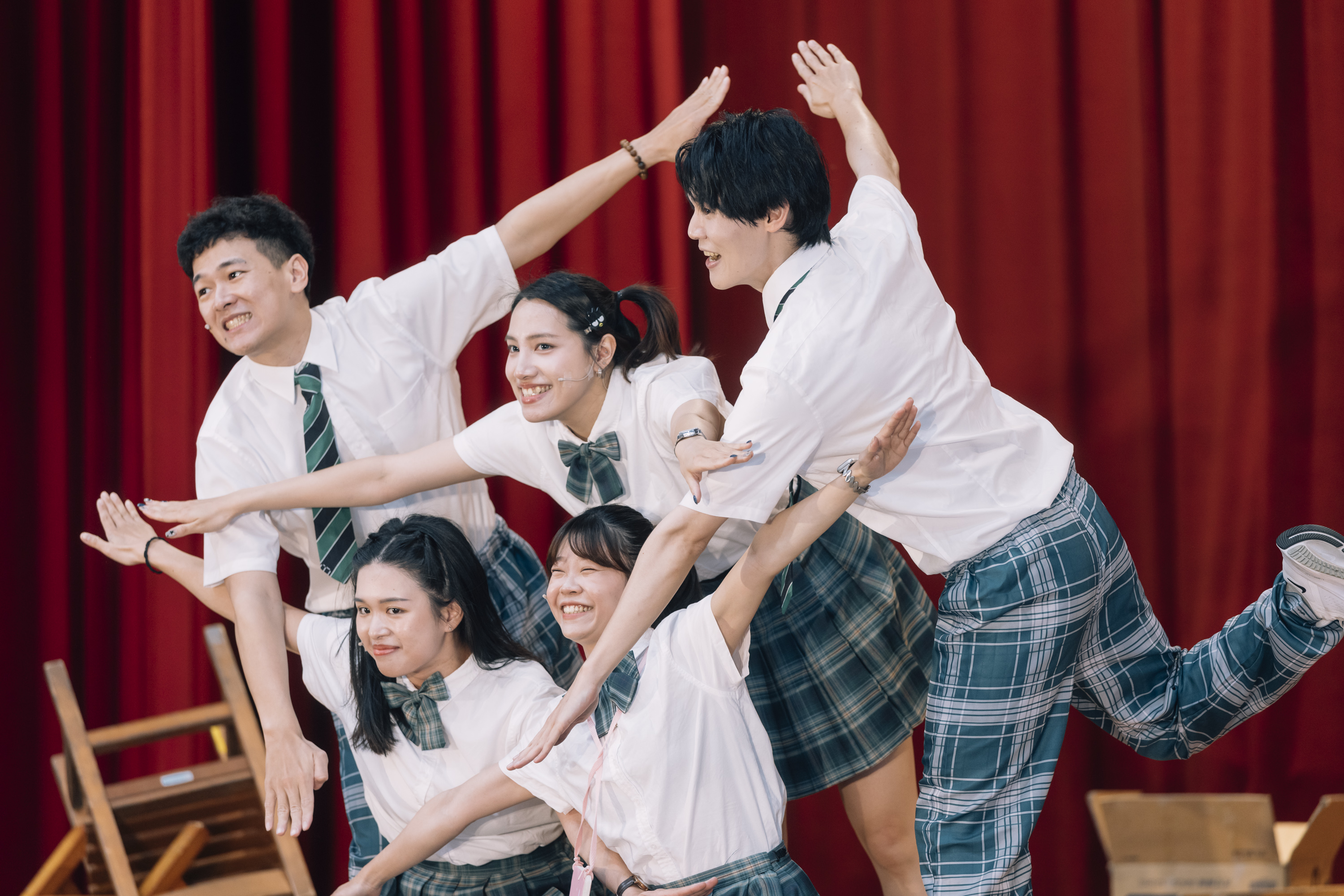 臺北兒童藝術節/2026臺北兒童藝術節/戶外演出/《星星任務大作戰》/AO4C9353_Small