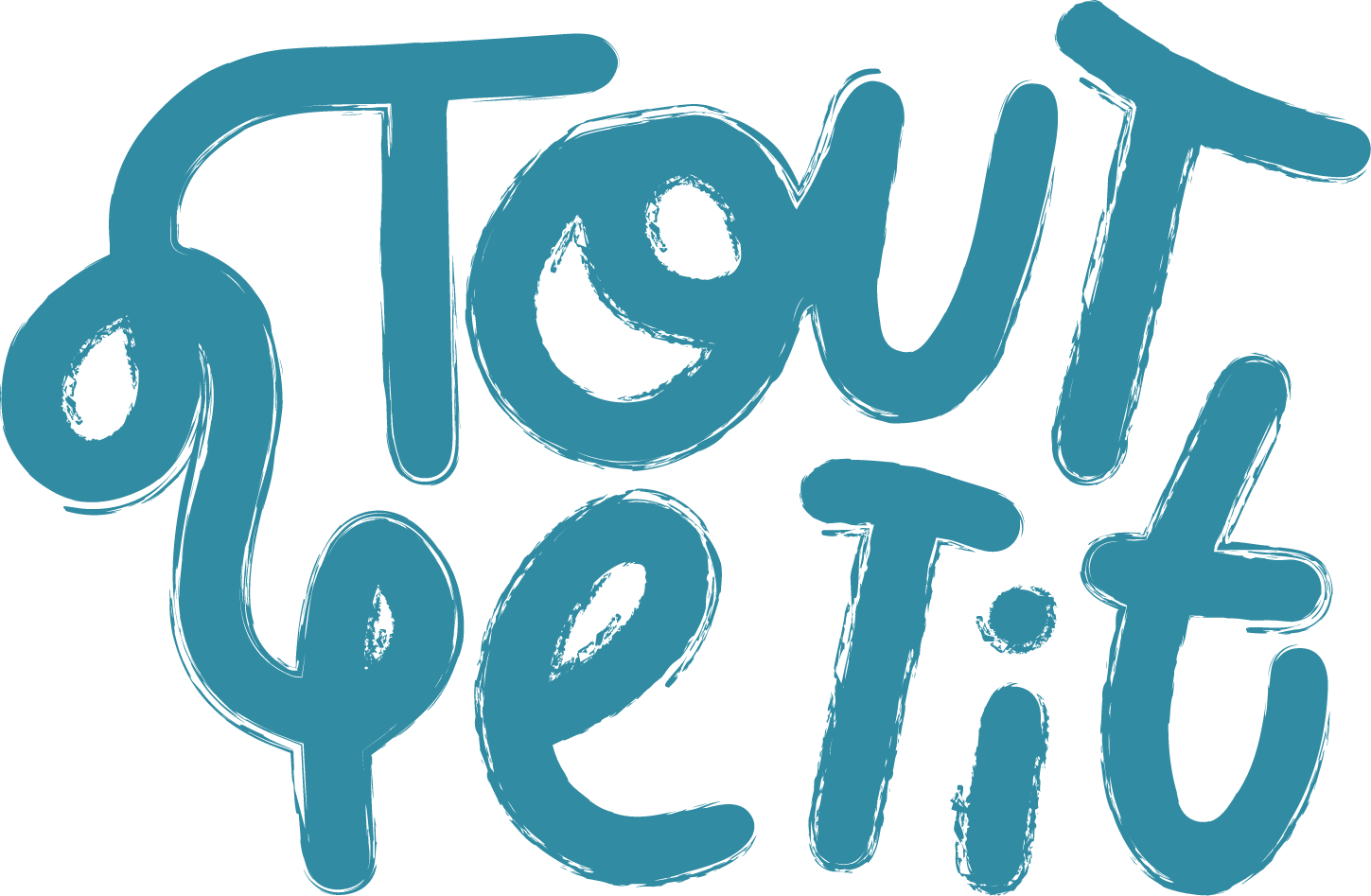 臺北兒童藝術節/2026臺北兒童藝術節/焦點節目/《一二三，不掉下去》/ToutPetit_logo-blauw