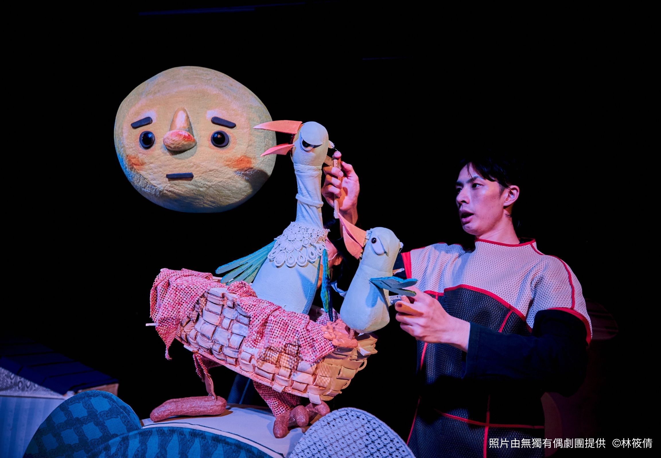 臺北兒童藝術節/2026臺北兒童藝術節/焦點節目/月亮找朋友/8