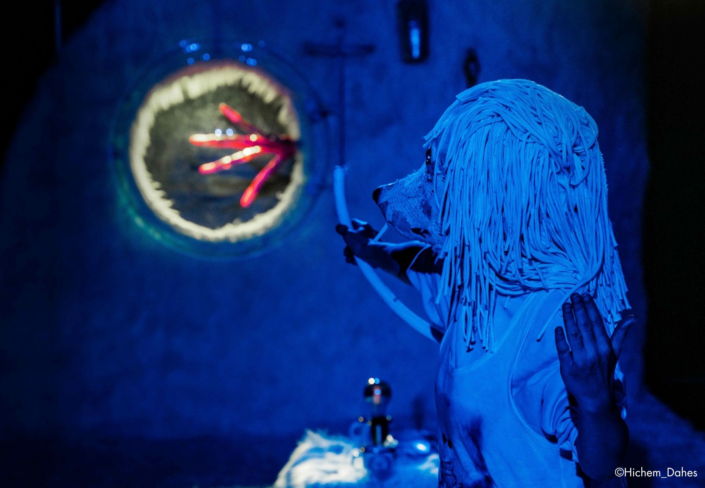 臺北兒童藝術節/2026臺北兒童藝術節/焦點節目/閃亮貴賓犬/2