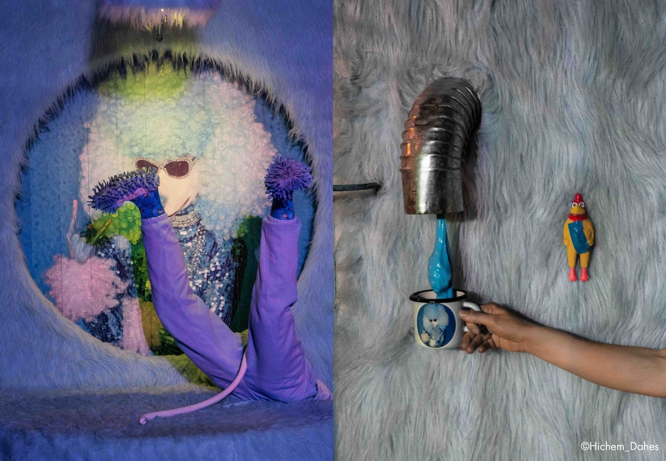 臺北兒童藝術節/2026臺北兒童藝術節/焦點節目/閃亮貴賓犬/4