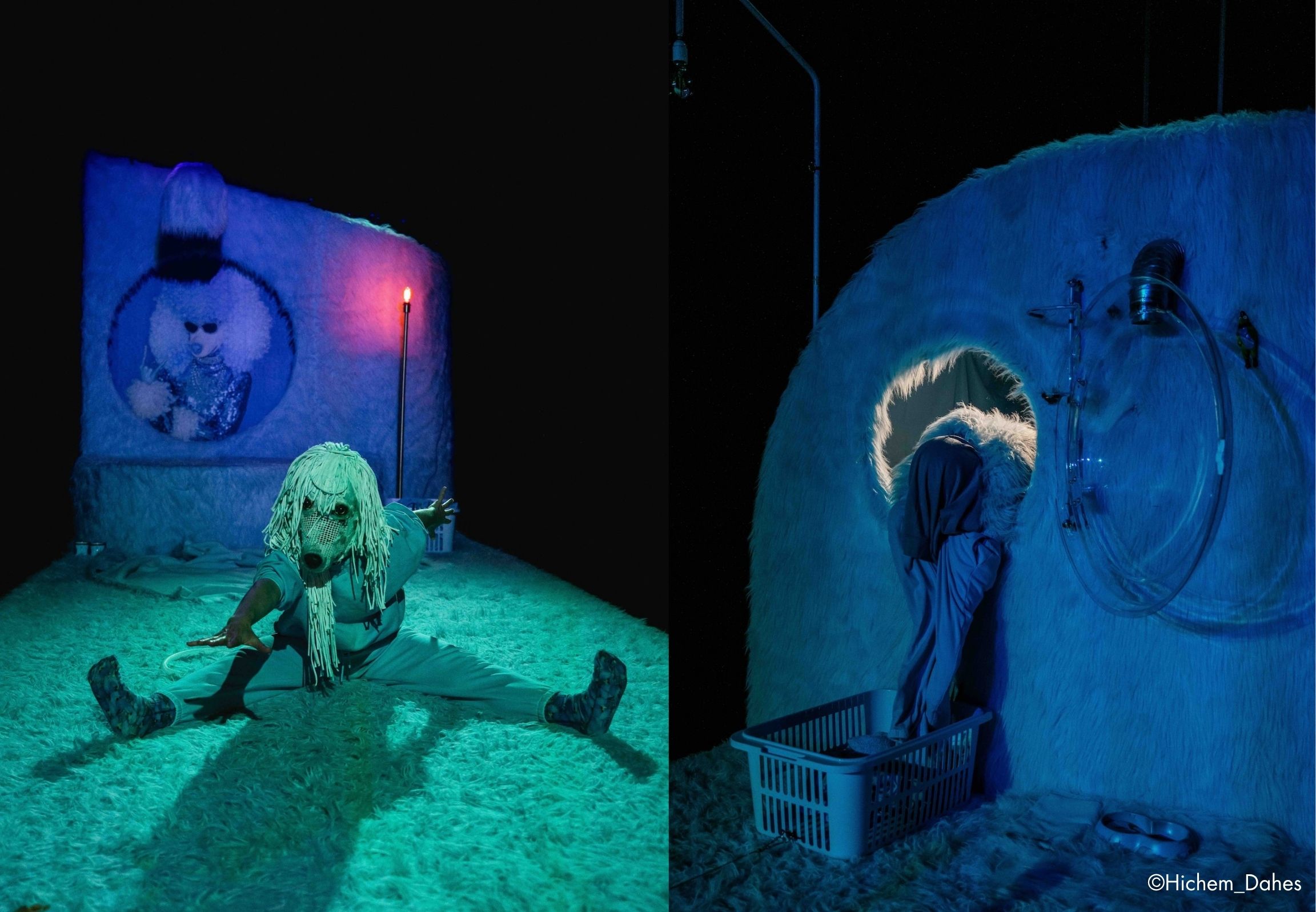 臺北兒童藝術節/2026臺北兒童藝術節/焦點節目/閃亮貴賓犬/6